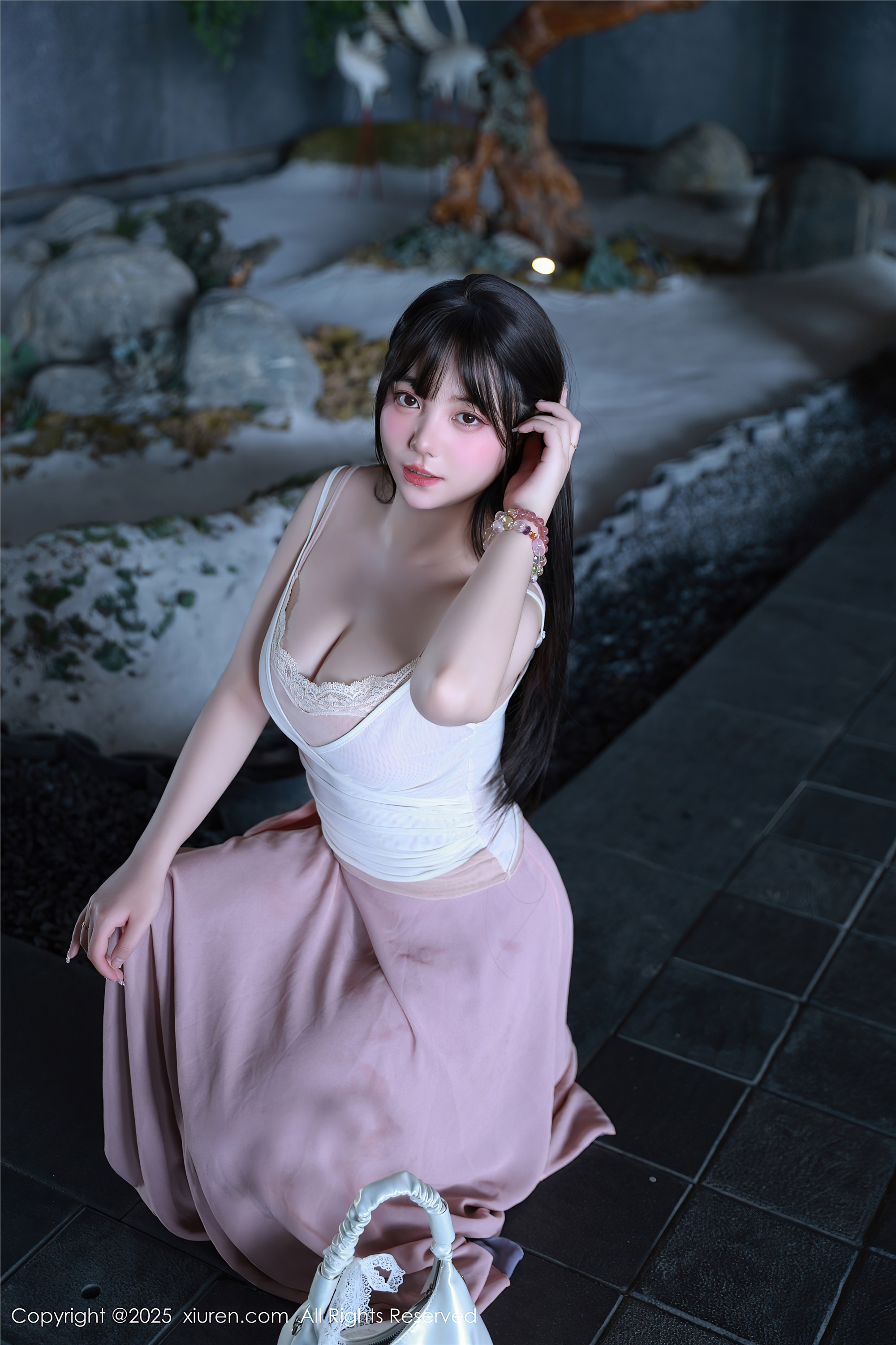 Xiuren秀人网 2025.09.09 NO.10746 软情